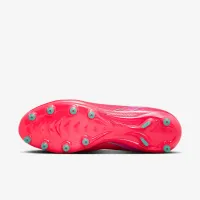 Nike Mercurial Vapor 16 Pro AG-Pro Low-Top футбольні бутси колір червоний