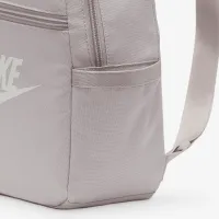 Nike Sportswear Futura 365 женская Mini рюкзак (6L) цвет фиолетовый