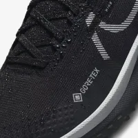 Nike Pegasus Trail 4 GORE-TEX женская Waterproof Trail Running Кроссовки цвет черный