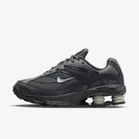 Nike Shox Ride 2 Кросівки колір сірий