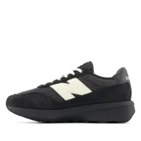 Кроссовки New Balance U370PB - Черные