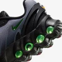 Nike Air Max Dn8 Big дитячі Кросівки колір чорний