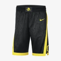 Nike College Replica (Oregon) чоловічі шорти колір чорний