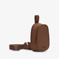 Nike Sportswear Commute Crossbody сумка (1L) колір коричневий