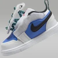Nike Jordan 1 Low Alt SE Baby/Toddler Кроссовки цвет белый