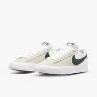 Nike SB Zoom Blazer Low Pro GT Skate Кросівки колір білий