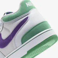 Nike Attack чоловічі Кросівки колір білий