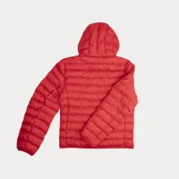 Куртка Lacoste Parkas & Blousons BH0539-240 - Красная