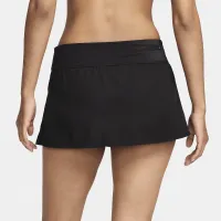 Nike Swim Essential жіноча Boardспідниця колір чорний