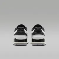 Nike Jordan 2/3 Big детские Кроссовки цвет белый