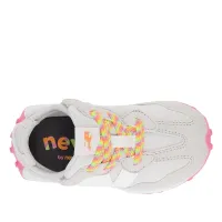 Кросівки New Balance NW327LCA - Сірі