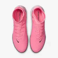 Nike Phantom Luna 2 Academy TF High-Top Soccer Кросівки Pink