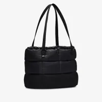 Nike Sportswear Puffle Tote сумка (24L) цвет черный