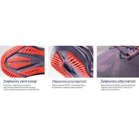 Кроссовки для бега ASICS NOVABLAST 5 (1011B974 004)