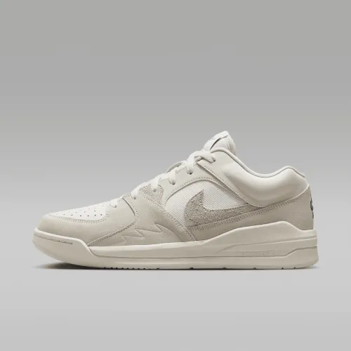 Nike Jordan Stadium 90 чоловічі Кросівки колір білий