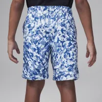Nike Jordan MJ Essentials Poolside Little детские Printed шорты синий