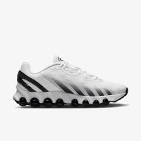 Nike Air Max Dn8 чоловічі Кросівки колір білий