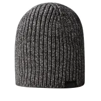 Шапка The North Face Beanie Airspun 0A7RICKT01 - Сіра