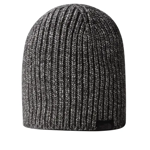 Шапка The North Face Beanie Airspun 0A7RICKT01 - Сіра