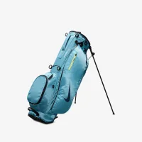 Nike Sport Lite для гольфа сумка цвет зеленый