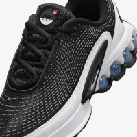 Nike Air Max Dn Big дитячі Кросівки колір чорний