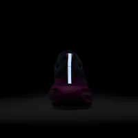 Nike Invincible 3 женская Road Running Кроссовки синий