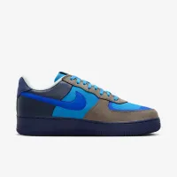 Nike Air Force 1 Low SP чоловічі Кросівки колір сірий