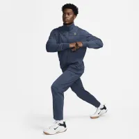 NikeCourt мужские Tennis Куртка синий