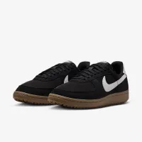 Nike Field General женская Кроссовки цвет черный