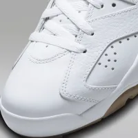 Nike Jordan Retro 6 G чоловічі для гольфу Кросівки колір білий