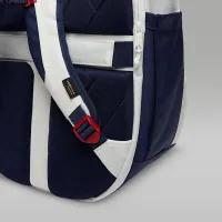 Nike Jordan Franchise наплічник (29L) колір коричневий