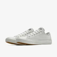 Nike Converse Custom Chuck Taylor All Star Low Top Unisex Shoe різнокольорові