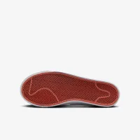 Nike Blazer Low '77 Big детские Кроссовки цвет белый