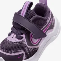 Nike Cosmic Runner Baby/Toddler Кроссовки цвет фиолетовый