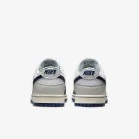 Nike Dunk Low Retro чоловічі Кросівки колір білий