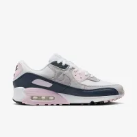 Nike Air Max 90 чоловічі Кросівки колір білий