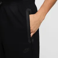 Nike Tech мужские Woven Pants цвет черный