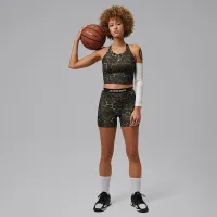Nike Jordan Sport жіноча Dri-FIT З високою талією 5