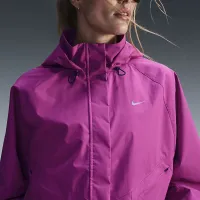 Nike Storm-FIT Swift женская Running Куртка цвет фиолетовый