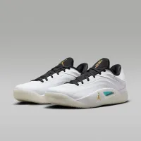 Nike Zion 4 баскетбольные Кроссовки цвет белый