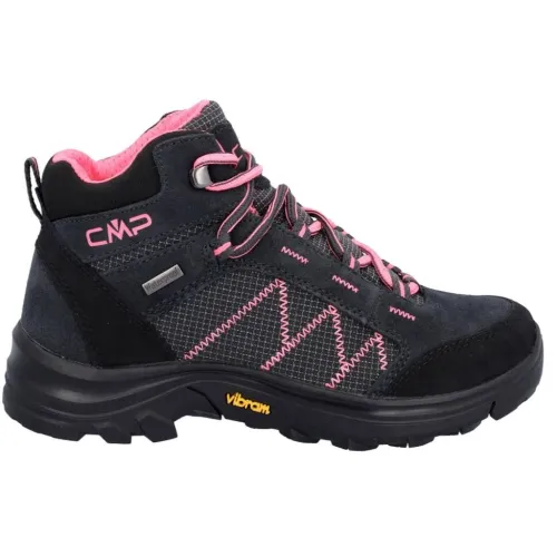Кросівки для трекінгу CMP KIDS THIAMAT MID 2.0 WP WATERPROOF (31Q9674/63UN)