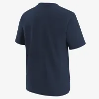 Shai Gilgeous-Alexander Oklahoma City Thunder Big дитячі Nike NBA футболка блакитний