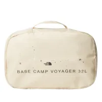 Сумка The North Face Base Camp Voyager 32л 0A52RR4D51 - бежевая