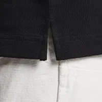 Nike Club мужские Long-Sleeve Top цвет зеленый