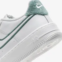 Nike Air Force 1 LV8 3 Big дитячі Кросівки колір білий