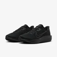 Nike Quest 6 мужские Road Running Кроссовки цвет черный