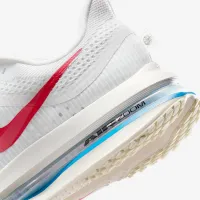 Nike Pegasus Premium женская Road Running Кроссовки цвет белый