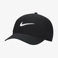 Nike Dri-FIT Club Structuцвет красный Swoosh Cap цвет черный