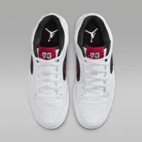 Nike Jordan Stadium 90 чоловічі Кросівки колір білий