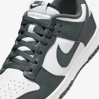Nike Dunk Low Retro чоловічі Кросівки колір білий